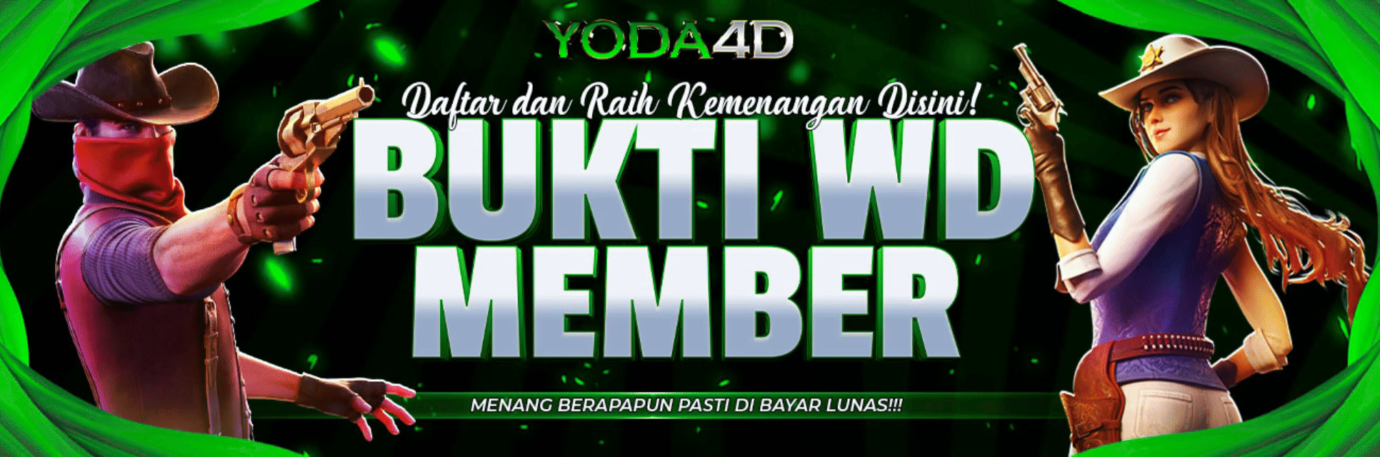 YODA4D