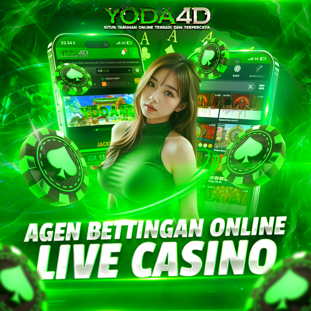LIVE CASINO